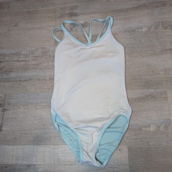 Energetiks * Lynda Camisole * Child Large - Picture 7 of 9